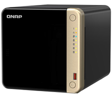 QNAP NAS TS-464-8G 4-Bay