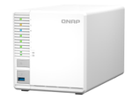 QNAP NAS TS-364-8G 3-Bay