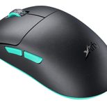 CHERRY Xtrfy M8 Wireless in Schwarz