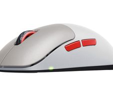 CHERRY Xtrfy M8 Wireless Retro