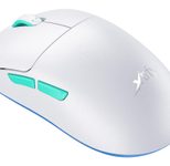 CHERRY Xtrfy M8 Wireless in Weiß