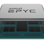 HPE AMD EPYC 9124 P53702-B21