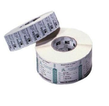 Zebra Z-Perform 1000T Thermotransfer Etiketten 38mm x 25mm - 10er Pack