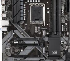 GIGABYTE B760 DS3H DDR4