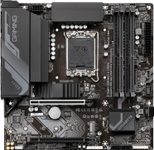 GIGABYTE B760M Gaming X DDR4