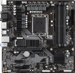 GIGABYTE B760M DS3H DDR4