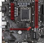 GIGABYTE B760M Gaming DDR4