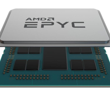 Lenovo AMD EPYC 9174F 4XG7A85827