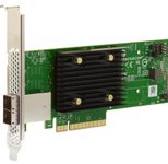 Lenovo ThinkSystem 440-8e SAS/SATA PCIe Gen4 12Gb HBA (4Y37A78837)