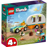 LEGO® Friends 41726 Campingausflug