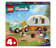 LEGO® Friends 41726 Campingausflug