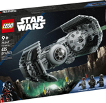LEGO® Star Wars 75347 TIE Bomber™