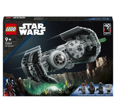 LEGO® Star Wars 75347 TIE Bomber™