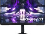 Samsung Odyssey G3 S27AG300NR Gaming Monitor 68,6cm (27 Zoll)