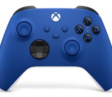 Microsoft Xbox Wireless Controller shock blue