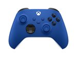 Microsoft XBOX Wireless Controller - Game Pad - Blau