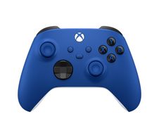 Microsoft XBOX Wireless Controller shock blue