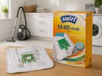 swirl MicroPor Plus M 40 Staubsaugerbeutel