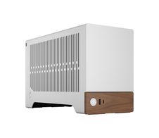 Fractal Design Terra - Silber