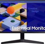 Samsung S27C310EAU Essential Monitor 68,6cm (27 Zoll)