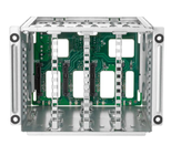 HPE ProLiant DL345 Gen11 2U 8SFF x1 Tri-Mode U.3 BC Backplane Kit (P57108-B21)