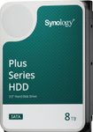Synology Plus 3.5" SATA 6Gb/s Festplatte 8 TB