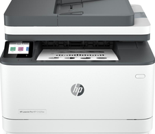 HP LaserJet Pro MFP 3102fdw Laser-Multifunktionsgerät s/w