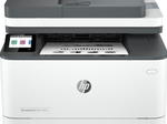 HP LaserJet Pro MFP 3102fdn Laser-Multifunktionsgerät s/w