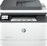 HP LaserJet Pro MFP 3102fdn Laser-Multifunktionsgerät s/w