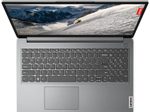 Lenovo IdeaPad 1 15AMN7 AMD Athlon Silver 7120U Notebook 39,6 cm (15,6") 8GB RAM, 256GB SSD, Full HD, Win11 Home