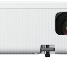 Epson CO-FH01 Heimkino 3LCD Beamer 3000 Lumen