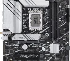 ASUS Prime B760M-A WIFI D4