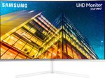 Samsung U32R591CWP Curved Monitor 80cm (32 Zoll)