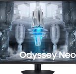 Samsung Odyssey Neo G7 S43CG700NU Smart Gaming Monitor 108cm (43 Zoll)