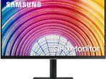 Samsung ViewFinity S6 S27A600NAU Monitor 68cm (27 Zoll)