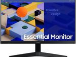 Samsung S31C Monitor 61cm (24 Zoll)