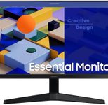 Samsung S31C Monitor 61cm (24 Zoll)