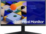 Samsung S22C310EAU Essential Monitor 55,9cm (22 Zoll)