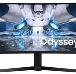 Samsung Odyssey Neo G9 S49AG950NP Ultra Wide Gaming Monitor 124,5cm (49 Zoll)