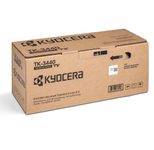 Kyocera Original TK-3440 Toner - schwarz (1T0C0T0NL0)
