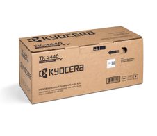 Kyocera Original TK-3440 Toner - schwarz (1T0C0T0NL0)
