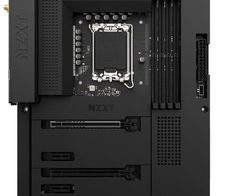 NZXT N7 Z790 - Motherboard, Schwarz
