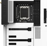 NZXT N7 Z790 - Motherboard, Weiß