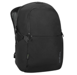 Targus Zero Waste Notebook-Ruscksack 15.6" (Schwarz)