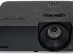 Acer Vero XL2320W DLP Laser Beamer 3.500 ANSI Lumen