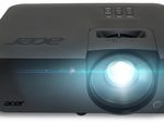 Acer Vero PL2520i DLP Laser Beamer 4.000 ANSI Lumen