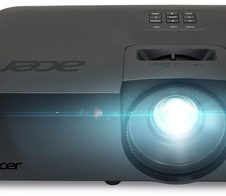 Acer Vero PL2520i DLP Laser Beamer 4.000 ANSI Lumen
