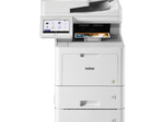 Brother MFC-L9670CDNT Laser-Multifunktionsgerät