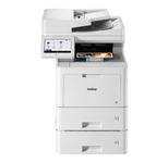 Brother MFC-L9670CDNT Laser-Multifunktionsgerät