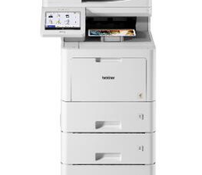 Brother MFC-L9670CDNTT Laser-Multifunktionsgerät